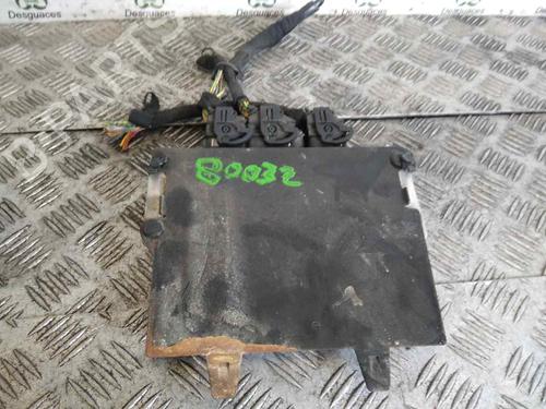 Used Engine control unit (ECU) CITROËN XSARA Coupe (N0) [1998-2005]  18900922