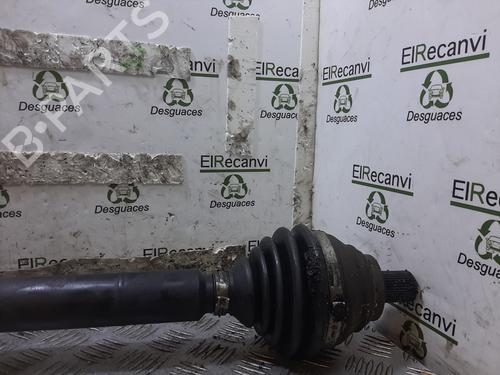 Right front driveshaft SEAT LEON (1P1) | BP29273031M39