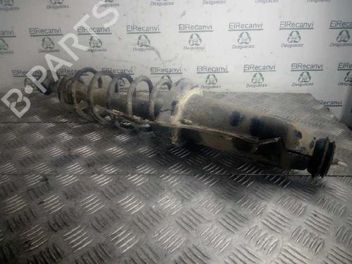 Right rear shock absorber OPEL VECTRA B (J96) 2.0 DTI 16V (F19) | BP4649100M19