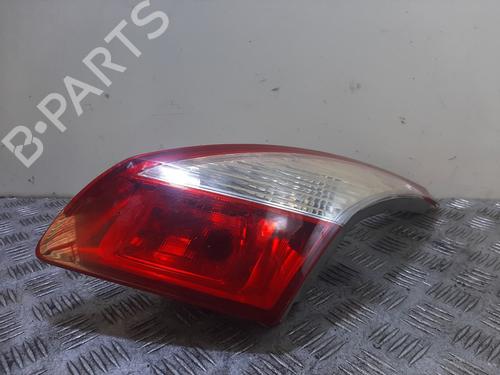 Højre baglygte bagklap Højre baglygte bagklap RENAULT MEGANE III Hatchback (BZ0/1_, B3_) [2008-2026] 36504806 36504806