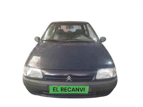 Brugte CITROËN SAXO (S0, S1) 1.1 X, SX 4645498