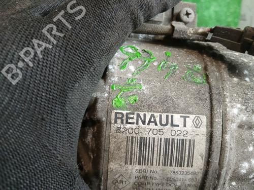 AC compressor RENAULT ESPACE IV (JK0/1_) 2.0 dCi (JK01, JK02, JK1J, JK1K, JK1H) | BP33412463M34 - Image 3
