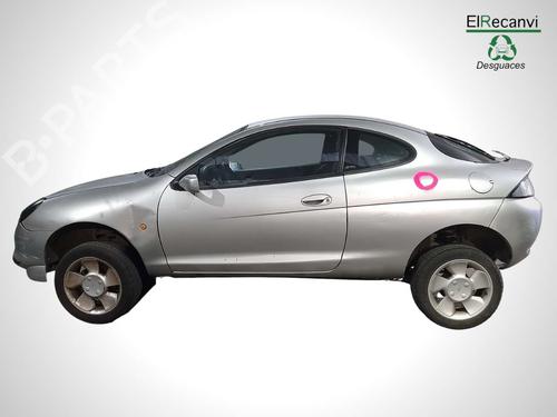 AC radiator FORD PUMA (EC_) | BP13295975M32