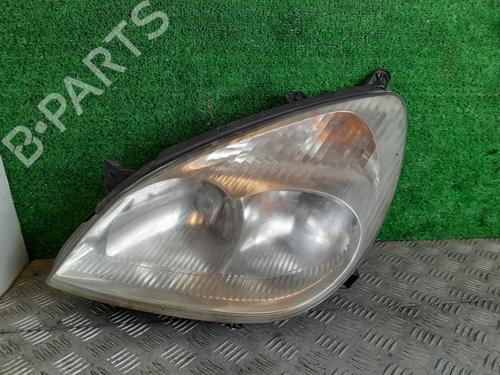 Used Left headlight CITROËN C5 I (DC_) 2.0 HDi (DCRHZB, DCRHZE) (109 hp) 24298509
