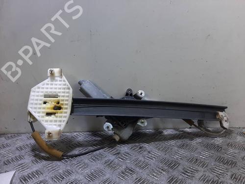 Front left window mechanism SSANGYONG RODIUS I | BP39207122C22 - Image 3