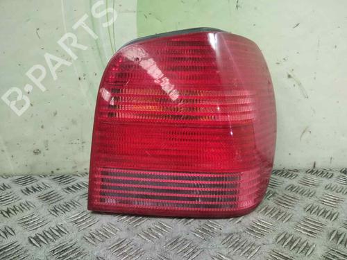 Used Right taillight VW POLO (6N2) [1999-2001]  18675340