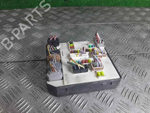 Boîte à Fusibles RENAULT MEGANE III Hatchback (BZ0/1_, B3_) [2008-2025]  21179240