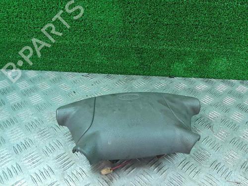 Used Driver airbag KIA RIO I Hatchback (DC) 1.5 16V (97 hp) 21536142