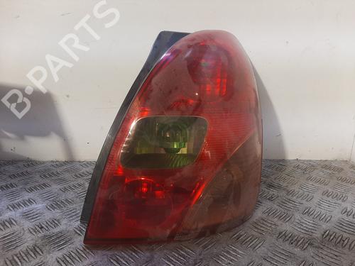 Used Right taillight Right taillight TOYOTA COROLLA (_E11_) 1.6 16V (ZZE112_, ZZE112R) (110 hp) 36505509 36505509