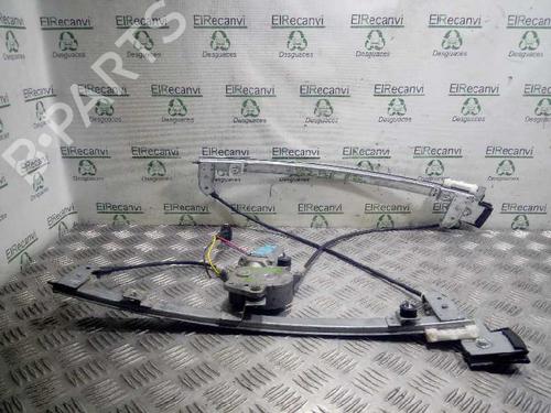 Used Front left window mechanism SEAT CORDOBA (6K1, 6K2) [1993-2002]  4544106