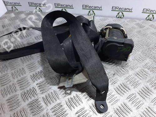 Used Front right seatbelt VW TOURAN (1T1, 1T2) [2003-2011]  8759548
