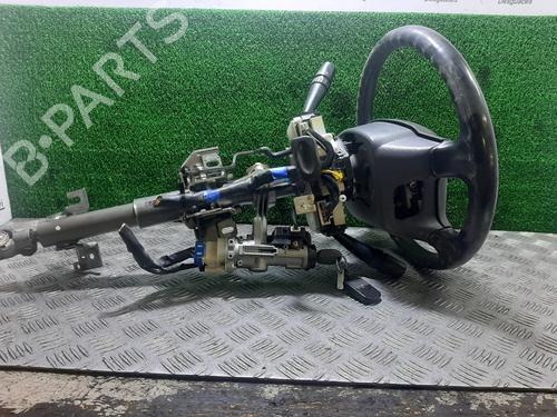 Used Steering column KIA CERATO I Saloon (LD) 2.0 CRDi (112 hp) 22650281