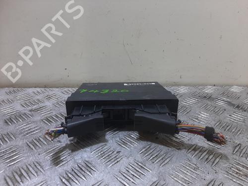 Used Comfort control module Comfort control module 37195665 37195665