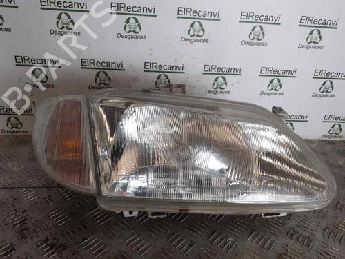 Used Right headlight RENAULT MEGANE Scenic (JA0/1_) [1996-2001]  13521874