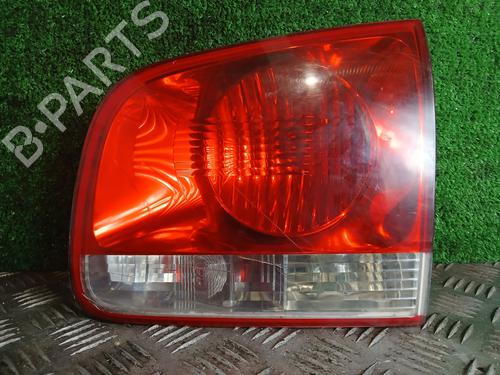 Feu de coffre droit VW TOUAREG (7LA, 7L6, 7L7) [2002-2013]  31920768