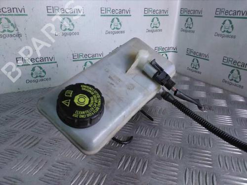 Used Brake master cylinder NISSAN INTERSTAR Van (X70) [2002-2025]  4744786