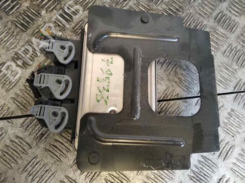 Used Engine control unit (ECU) CITROËN C4 I (LC_) [2004-2014]  18910200