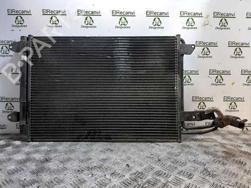 Used AC radiator SEAT ALTEA XL (5P5, 5P8) [2006-2015]  13521868