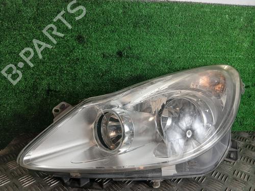left-headlight-opel-corsa-d-s07-2006-2007-2008-2009-2010-2011-2012-2013-2014-2015-32263824 main image