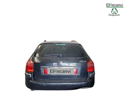 Fuse box PEUGEOT 407 SW (6E_, 6D_)  | BP19801421E1 