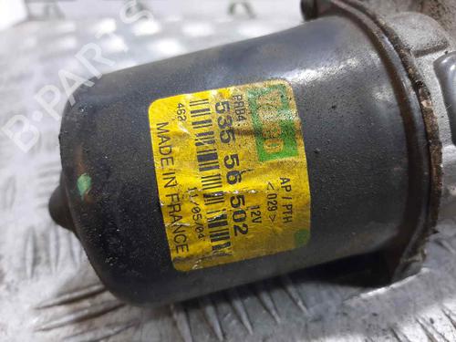 Front wiper motor OPEL MOVANO A Bus (X70) 3.0 DTi (JD) | BP7238134M29