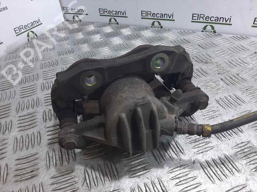 Venstre bremsekaliber foran CITROËN XSARA PICASSO (N68) 2.0 HDi (90 hp) 11564982