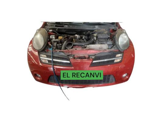Used Parts NISSAN MICRA III (K12) 1.5 dCi 5007847