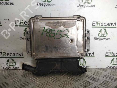 Used Engine control unit (ECU) FIAT STILO (192_) [2001-2010]  16025313