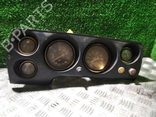 Used Instrument cluster LADA NIVA Closed Off-Road Vehicle (2121, 2131) [1976-2026]  24448022
