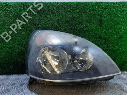 Lyskaster høyre RENAULT CLIO II (BB_, CB_) [1998-2016]  26588804