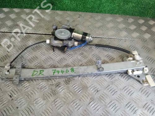 Used Front right window mechanism Front right window mechanism 21536158 21536158