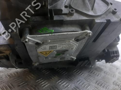 Left headlight BMW X3 (E83) 2.0 d | BP33119694C28 - Image 2
