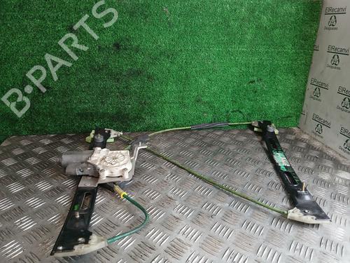 Used Front right window mechanism Front right window mechanism BMW 3 Compact (E46) 320 td (150 hp) 33471125 33471125