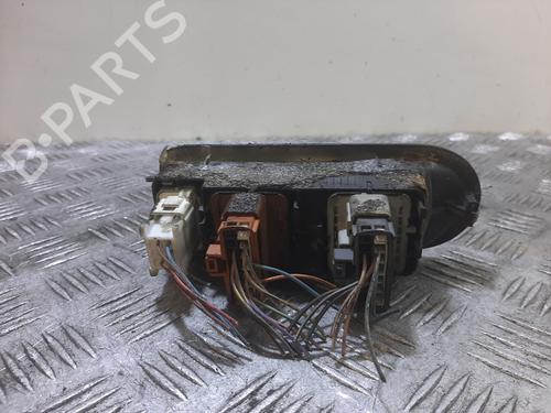 Left front window switch RENAULT SCÉNIC II (JM0/1_) | BP37694081I27 - Image 2
