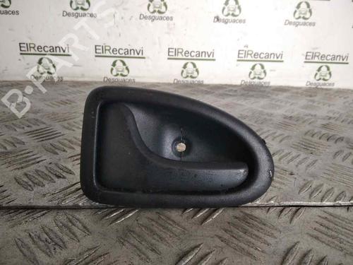 Used Rear right interior door handle Rear right interior door handle RENAULT MEGANE I (BA0/1_) [1995-2004] 15005380 15005380