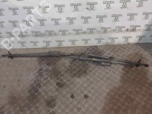 Viskermotor vindrude CITROËN C4 I (LC_) 1.6 HDi (90 hp) 6977024