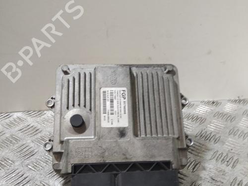 Used Engine control unit (ECU) FIAT PANDA (169_) [2003-2025]  30319333