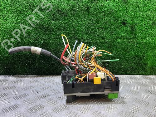 Used Fuse box CITROËN XSARA PICASSO (N68) 2.0 HDi (90 hp) 26223282