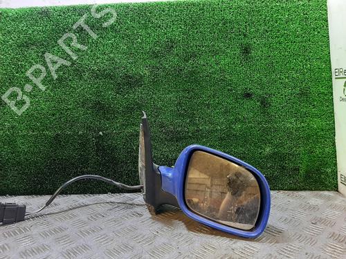 Used Right mirror VW GOLF IV (1J1) [1997-2008]  26643467