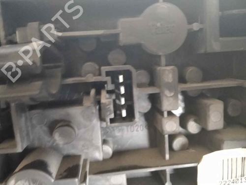 Left tailgate light CITROËN XANTIA (X2) | BP15411758C79