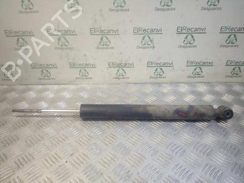 Used Right front shock absorber MERCEDES-BENZ E-CLASS (W210) E 320 (210.055) (220 hp) 4542889