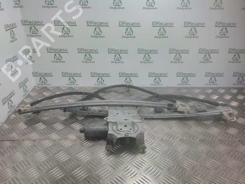 Front right window mechanism CITROËN XSARA PICASSO (N68) 2.0 HDi | BP4536625C23