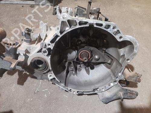 Used Gearbox HYUNDAI i30 (FD) [2007-2012]  29117685