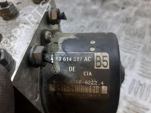 ABS pump VW GOLF PLUS V (5M1, 521) | BP37673487M43 - Image 4