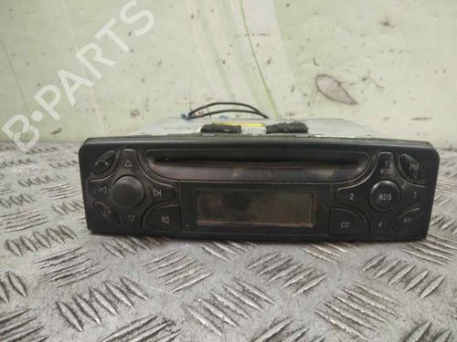 Radio MERCEDES-BENZ C-CLASS Coupe (CL203) [2001-2011]  18459643