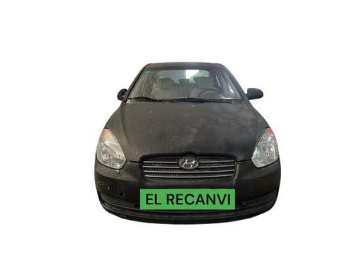Used Parts HYUNDAI ACCENT III (MC) 1.5 CRDi GLS (110 hp) 4334486