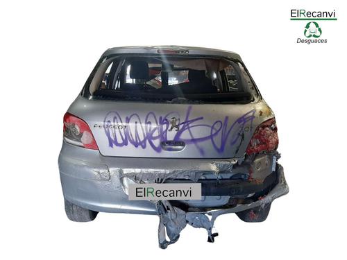 ABS pump PEUGEOT 307 (3A/C)  | BP18009594M43 