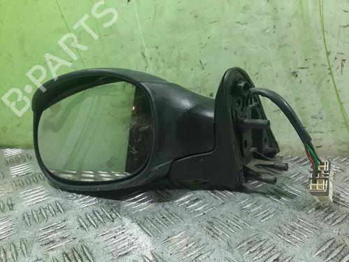 Used Left mirror CITROËN XSARA PICASSO (N68) 2.0 HDi (90 hp) 12136207