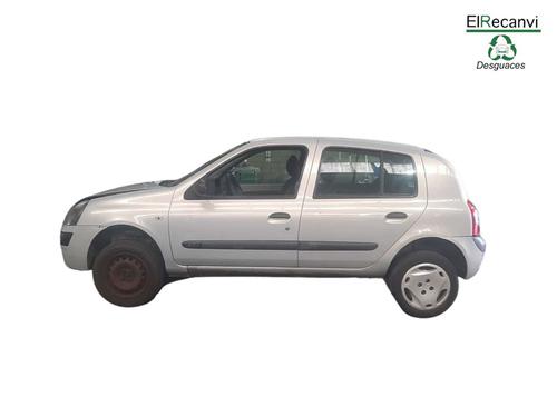 Left taillight RENAULT CLIO II (BB_, CB_)  | BP19648033C34 