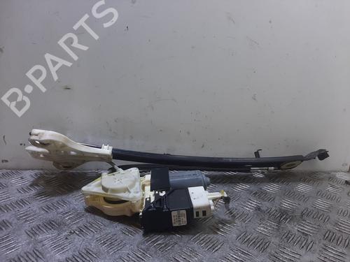 Used Rear left window mechanism Rear left window mechanism 37491171 37491171